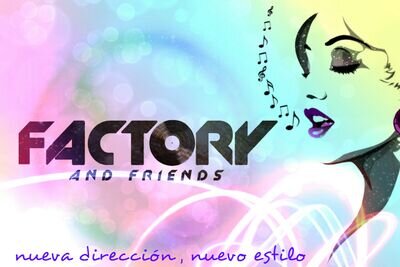 Factory_Friends Profile Picture