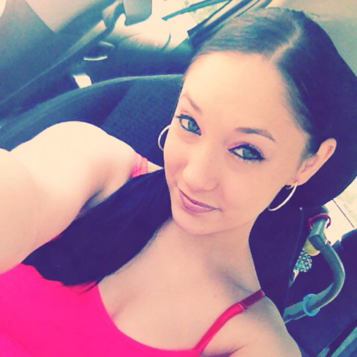 MamiiGreenEyes Profile Picture