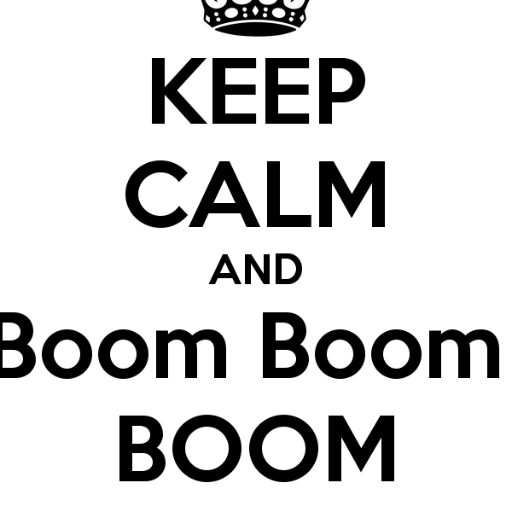 GloomwithBoom's profile picture. Theres a lot of gloom in this world,
add some #Boom