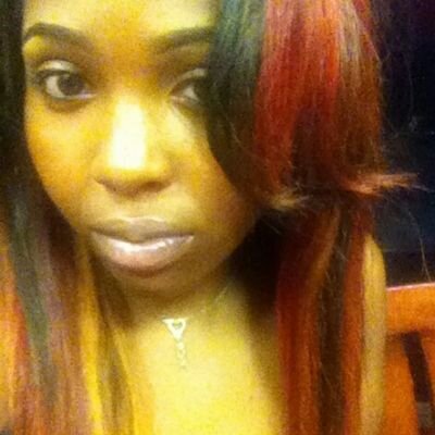 FOLLOW MY GORGEOUS ASS LOVIN MY LIL FAMILY #KELSIA #MACKENZI DA MOST!!