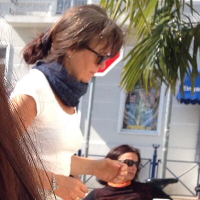 Larissa Köhler on Twitter