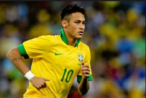 Fã clube criado para o jogador de futebol Neymar ! Since : 04/10/2011 
Você é a único que pode fazer meu pior dia, virar o melhor de todos @Njr92