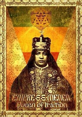 ras tafari