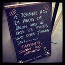 sagorin's profile picture. Software engineer. Educator. I teach kids to code. Squirrel, dog and monkey enthusiast. Fondness for bacon and plain M&M's.