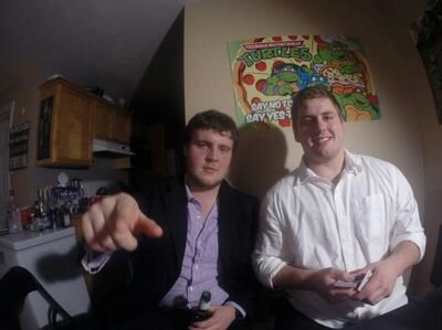 spraguebrown1's profile picture. Mta Chem '15, UNB ChE