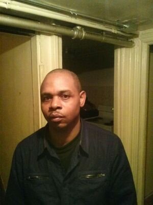This is my ex.   He said he got tested 4 HIV,  but didn't show me proof. I gave him a rapid H.I.V test and it came back positive. http://t.co/8sDd1RBrQ1