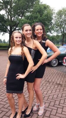 xdemiheij's profile picture. ♡