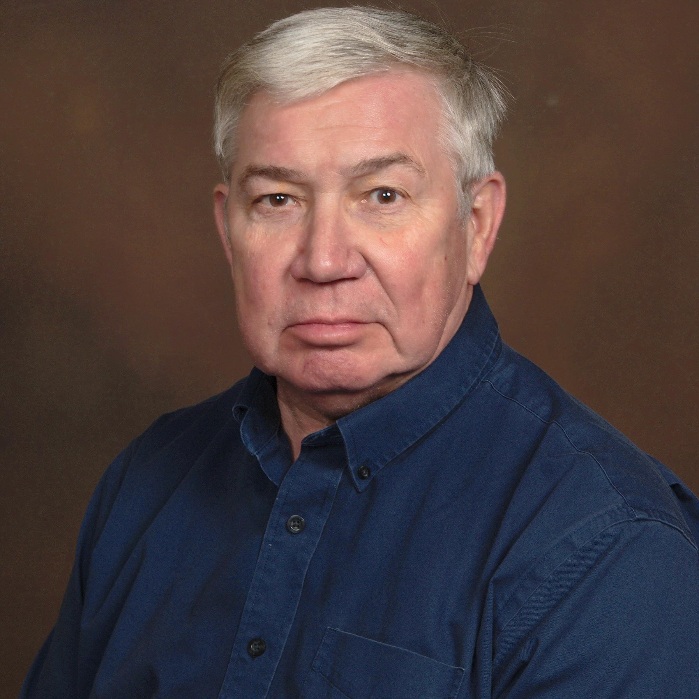 TerryCox7 Profile Picture