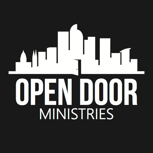Open Door Ministries On Twitter Looking To Serve The City Of