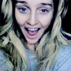 The name's Perrie.