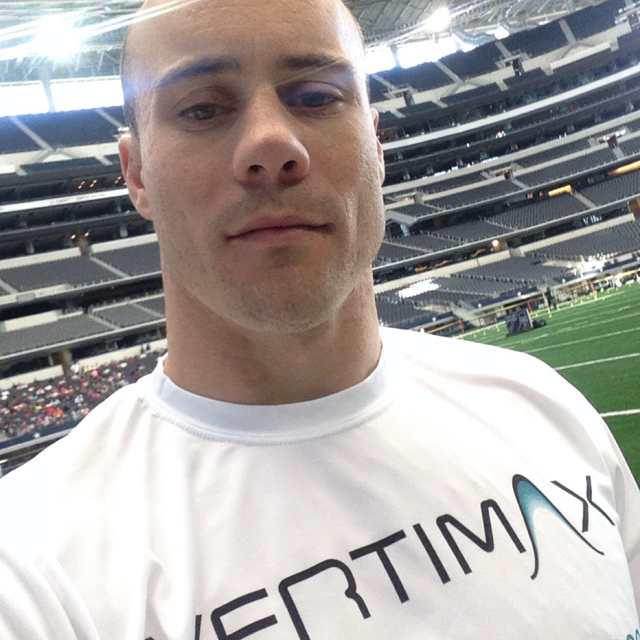 PBS Special Ed teacher and Sports Performance Coach helping student athletes on and off the field 
instagram: coachcolby34