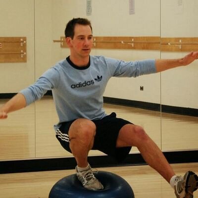 Athletic Therapist,  Strength & Conditioning Specialist, Massage Therapist
