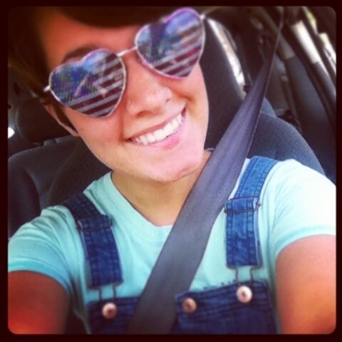 Heyyy y'all