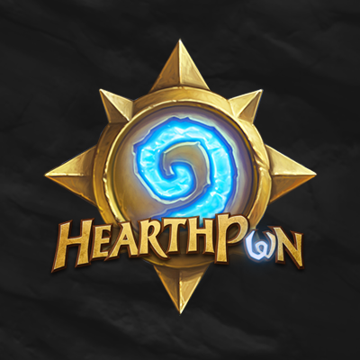 HearthPwn Profile