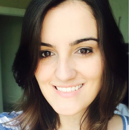 milaab's profile picture. Brazilian, designer. Loves dogs, cars, music and technology