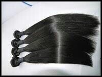 Exclusive top of the line virgin hair