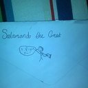 sally_sj's profile picture. 