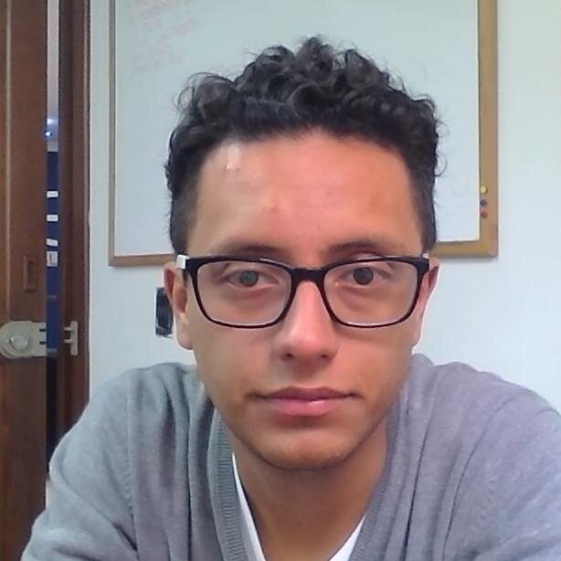 Ser humano. Dios mi guía.