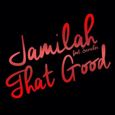 This is the official HQ twitter account for @JamilahMusic