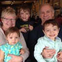 Nancy Bolon - @Landoleggs - Twitter