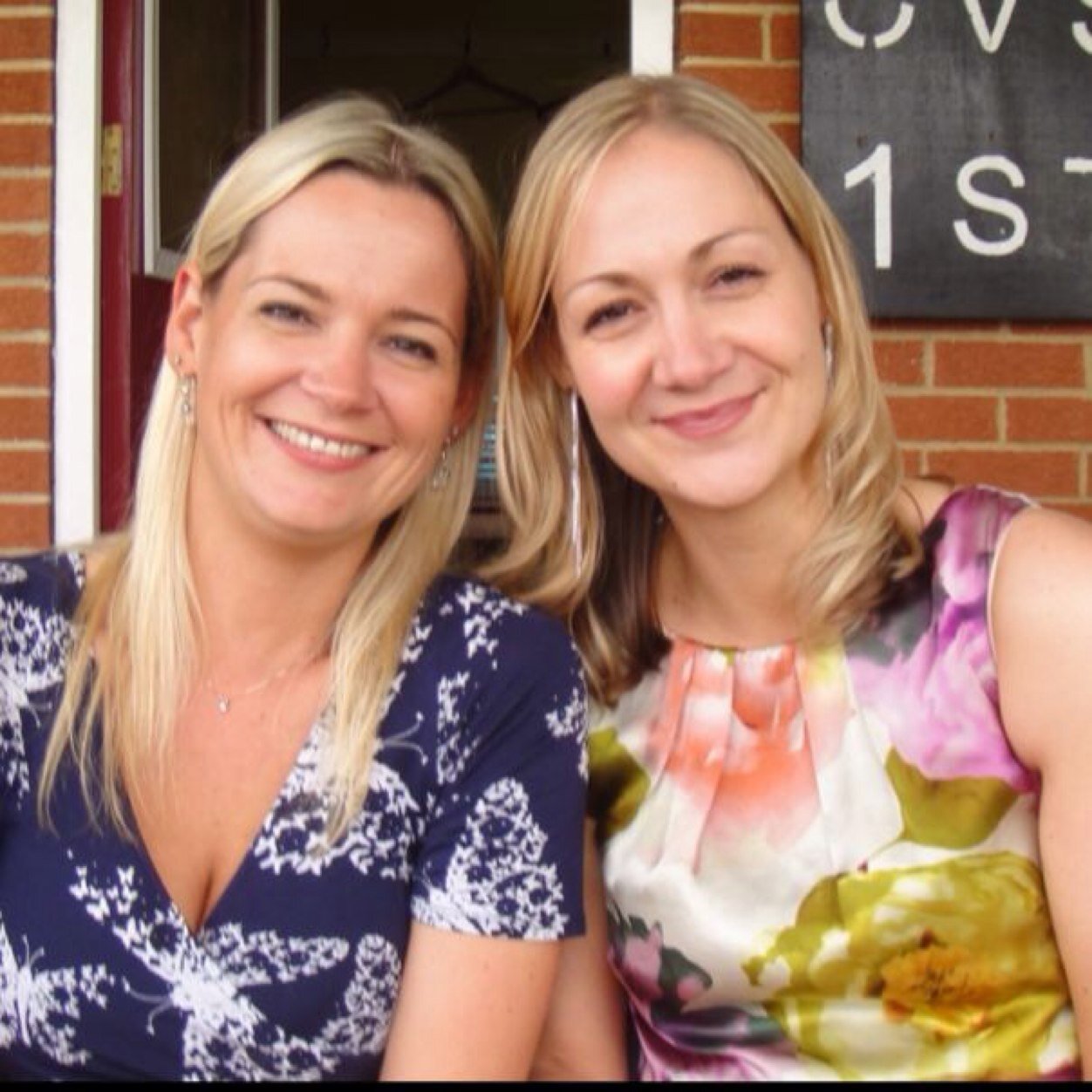 2019 year - Angela Curran 2019 year