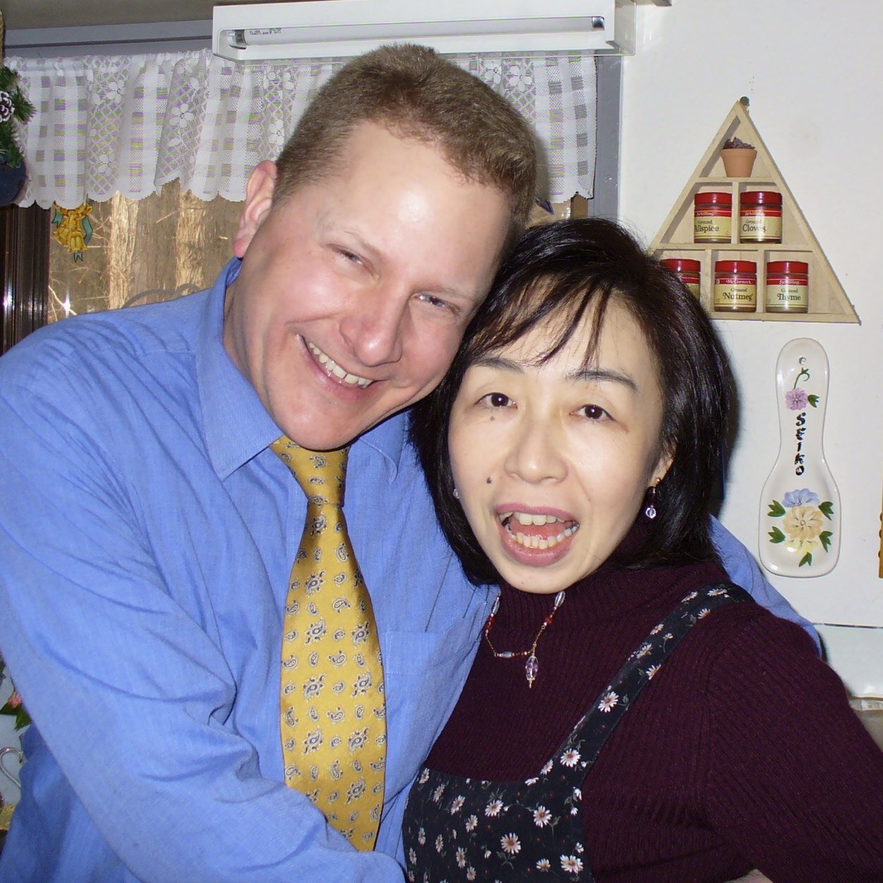 myallforjesus's profile picture. Retired Air Force but still serving as a civil servant.  In love with my wife, kids, grandkids, but more importantly with my Lord and Saviour Jesus!