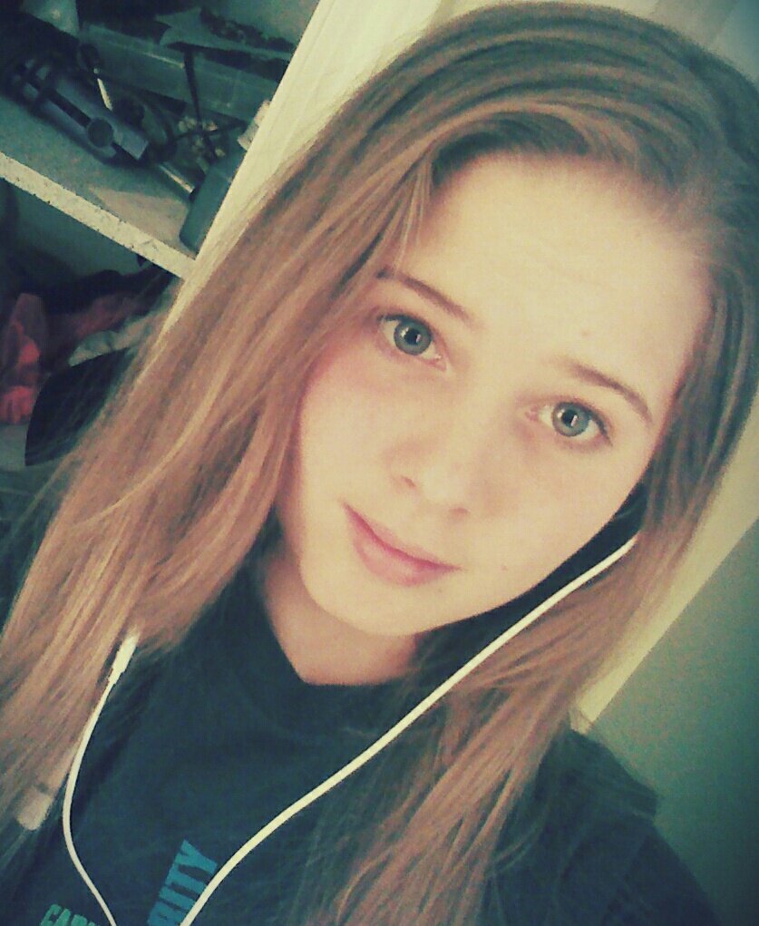 Be you, you're perfect just the way you are. ~Ariana, 5SOS, 1D~