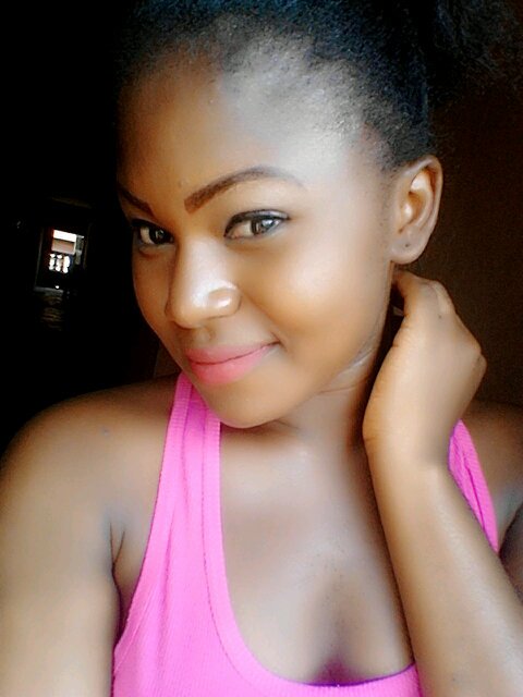 From Ebonyi state , Nigeria.
