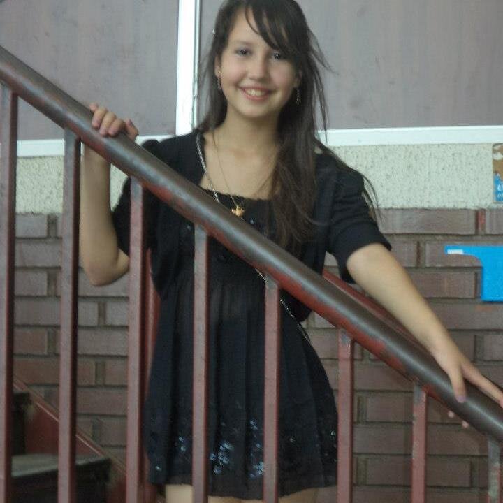 I LOVE K-POP
