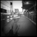 anneeoanneo's profile picture. i keep posters of lost things. 
i like to eat squids.