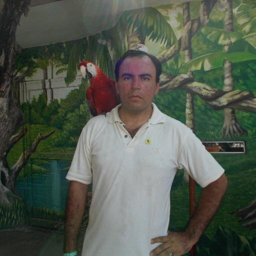 CarlosxAlfredo's profile picture. 