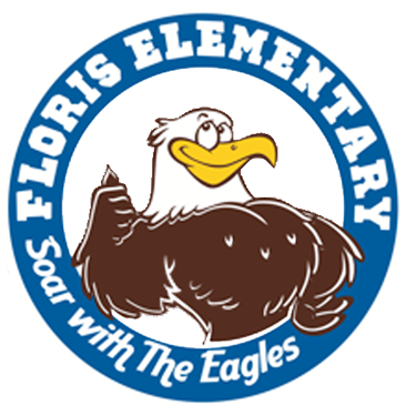 The official Twitter page for Floris Elementary. Home of the Eagles! #florispride