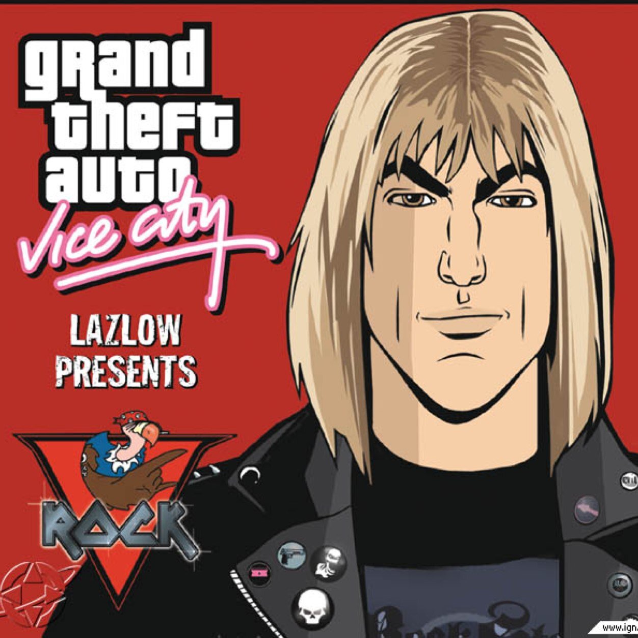 LazlowGTA's profile picture. Lazlow Jones! Host of Fame Or Shame and world famous Radio Celebrity! (Not actually Lazlow or Conmected to R*)