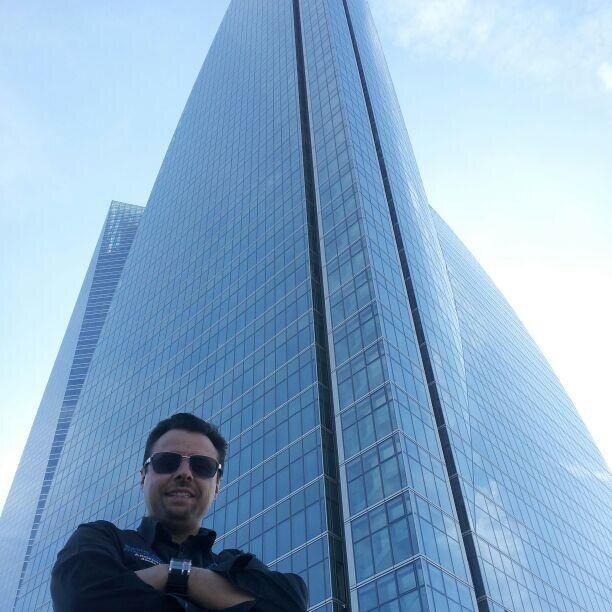 LUISGAN1 Profile Picture