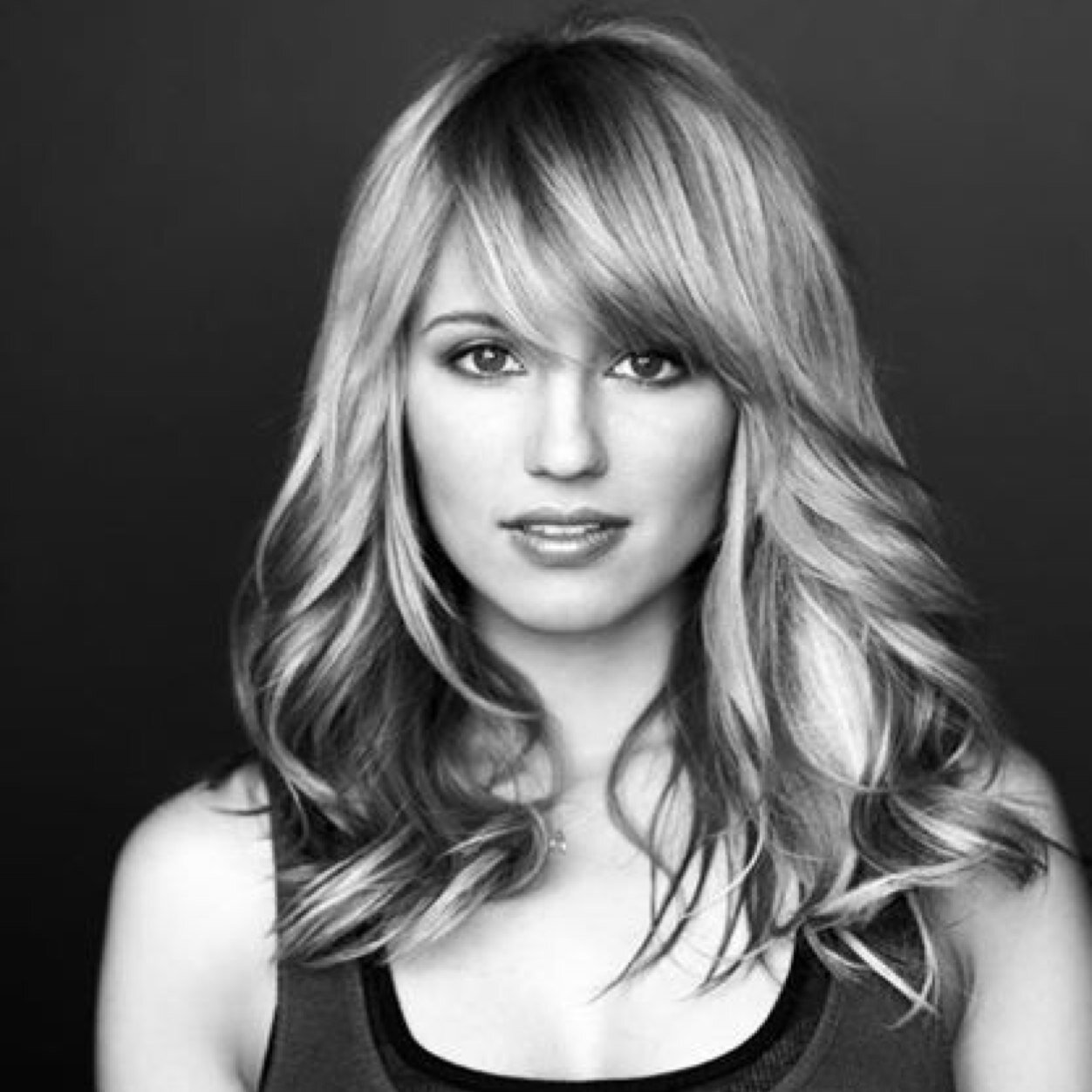 TinyFake's profile picture. You're my little boo and i love you :') Forever mine beautiful , Quinn Lopez♥ [Married]- Santana. My Tana is my little cupcake ♥ my angel