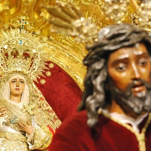 CORREO DE INFORMACIÓN Y FOTOGRAFÍAS COFRADES DE SEVILLA Y PROVINCIA.