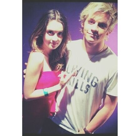 fuck auslly.