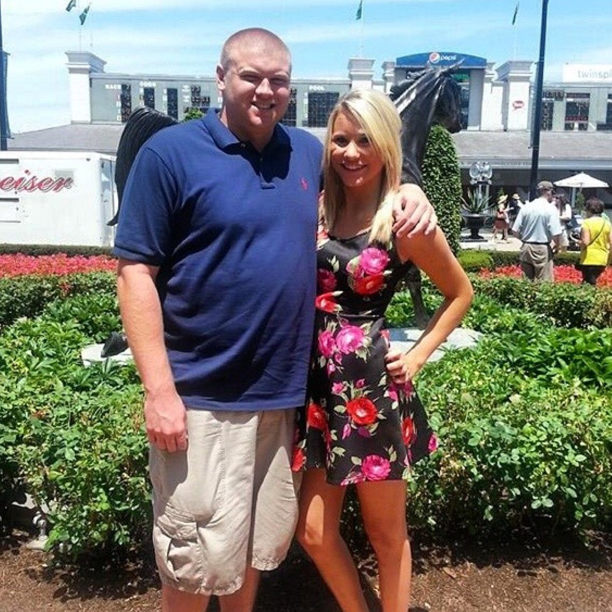 CheyenneBostoc's profile picture. 17|Senior|Nursing| Beauty school| my sweetheart Patrick Knight