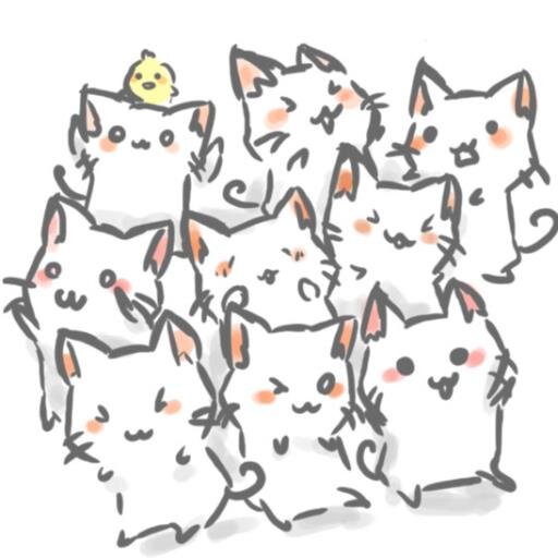 きょうもららふぇるおいかけるっ！！