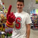 AJ Vega - @vega299 - Twitter