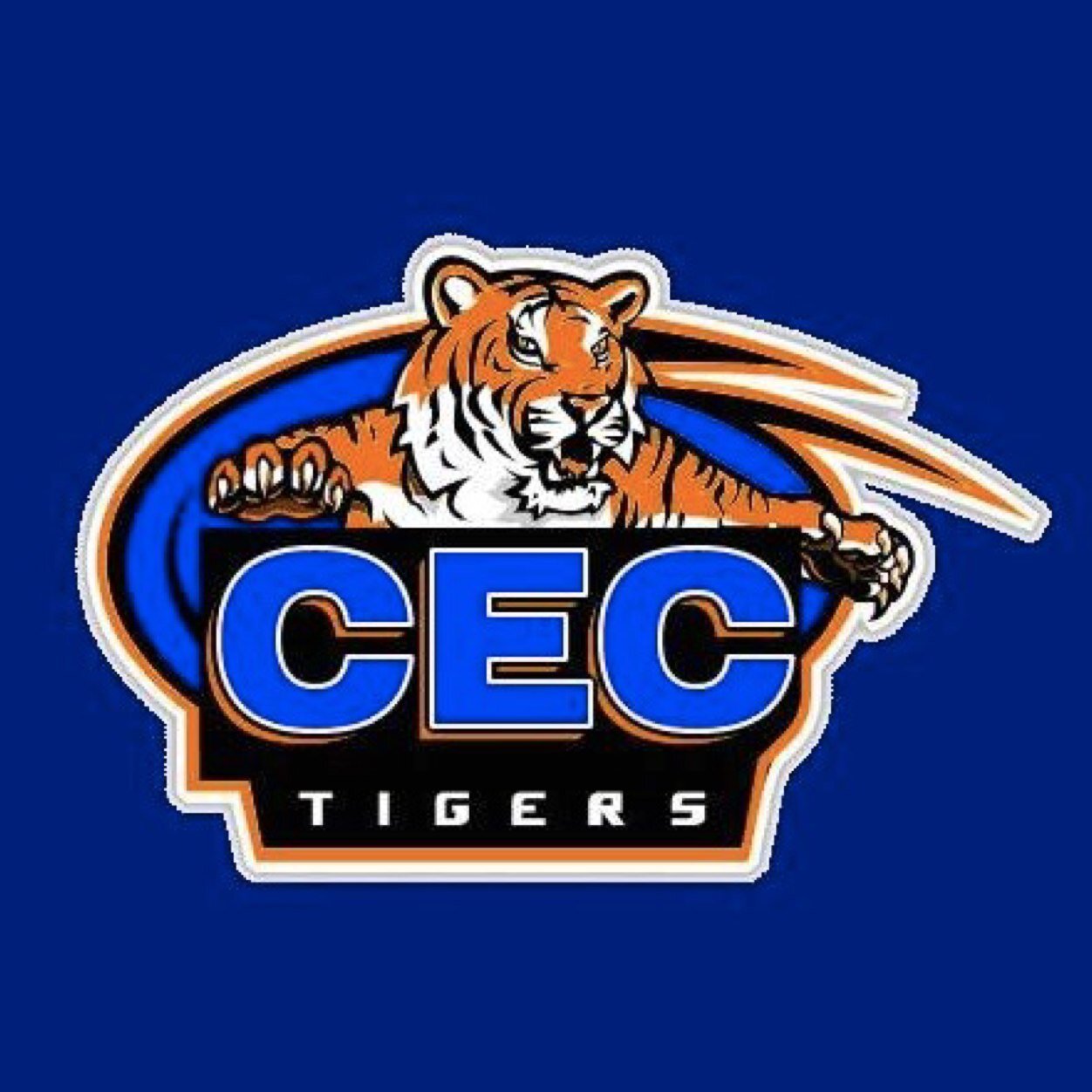 EventsCEC's profile picture. 