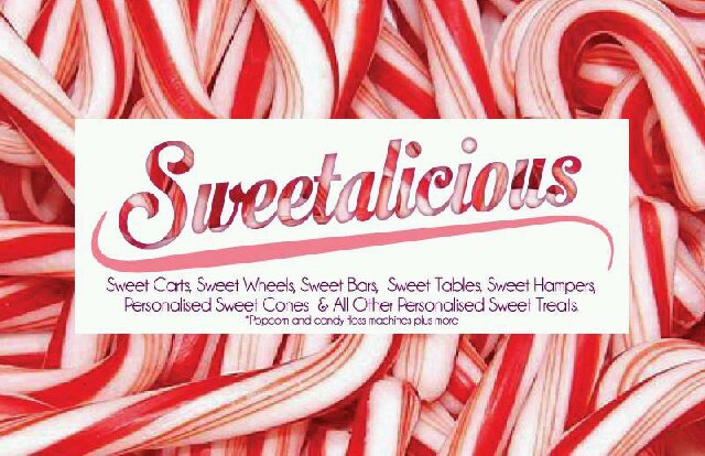 Customized SweetCones , Hampers *specialising In Sweetables and sweetcarts. Message us or call 07880932646.