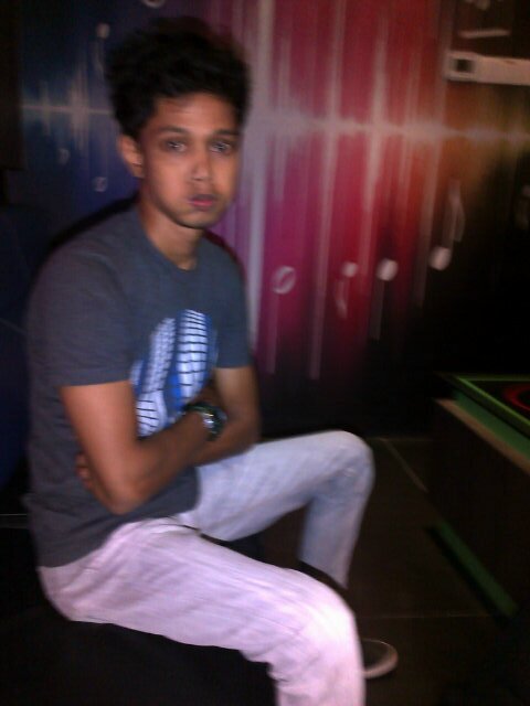 RickyEghye's profile picture. Trust me it work | Invincible | Alumni FE UIR | Dipenda Samsat Pemprov Riau | Forza Inter