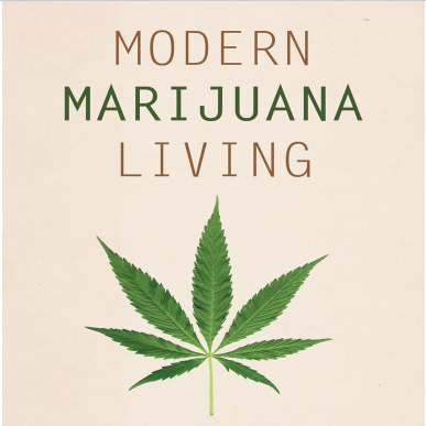 ModernMarijuana's profile picture. Modern Marijuana Living: Lighting the Way to a Healthy Lifestyle Paperback by Michael Green (Author) Advance Copies On: http://t.co/OzjnvQ5b3X