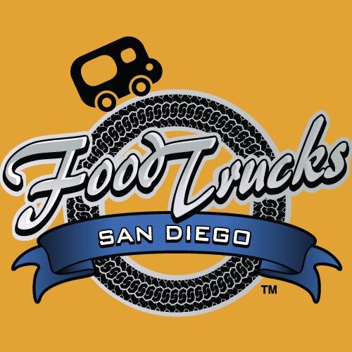 Food Trucks San Diego