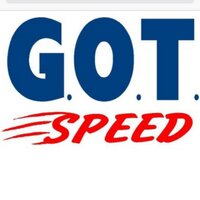 G.O.T. Speed (@g_o_t_speed) 's Twitter Profile