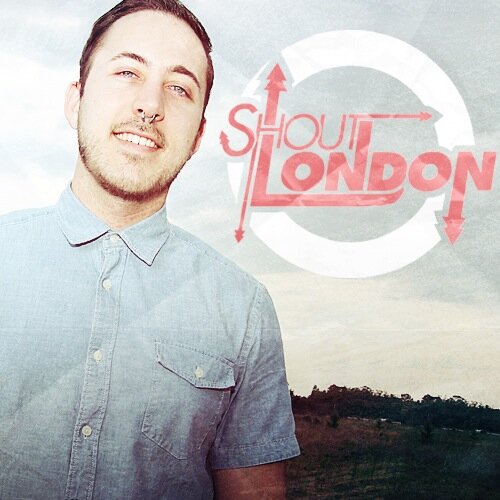 Please Like Shout London on Facebook! Follow their Official Twitter too @ShoutLondonBand Watch their Official Music Video and Subscribe - http://t.co/Qx3KwVU3kf
