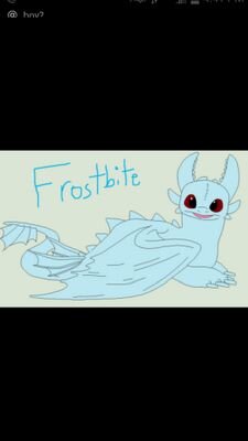 all the elsa's dragons
