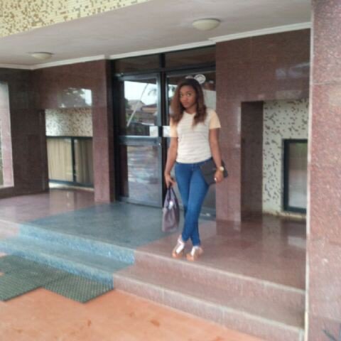 Am just too cool