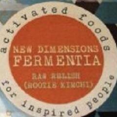 We found the health benefits of fermented foods & with so few options available for vegans & those who need gluten free diet created New Dimesions Fermentia.